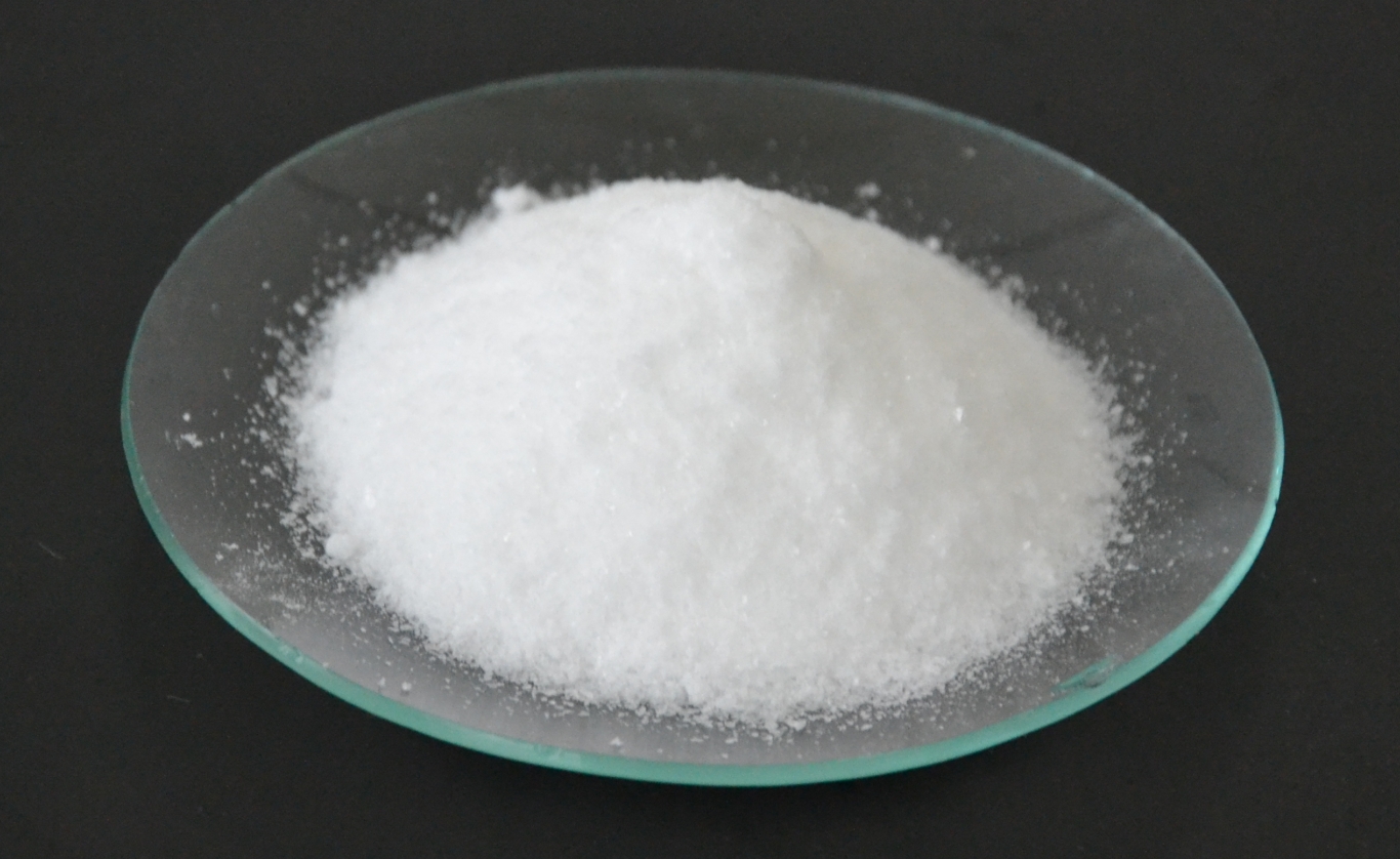 Barium Acetate