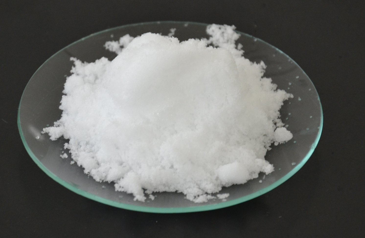 Aluminum Nitrate Nonahydrate