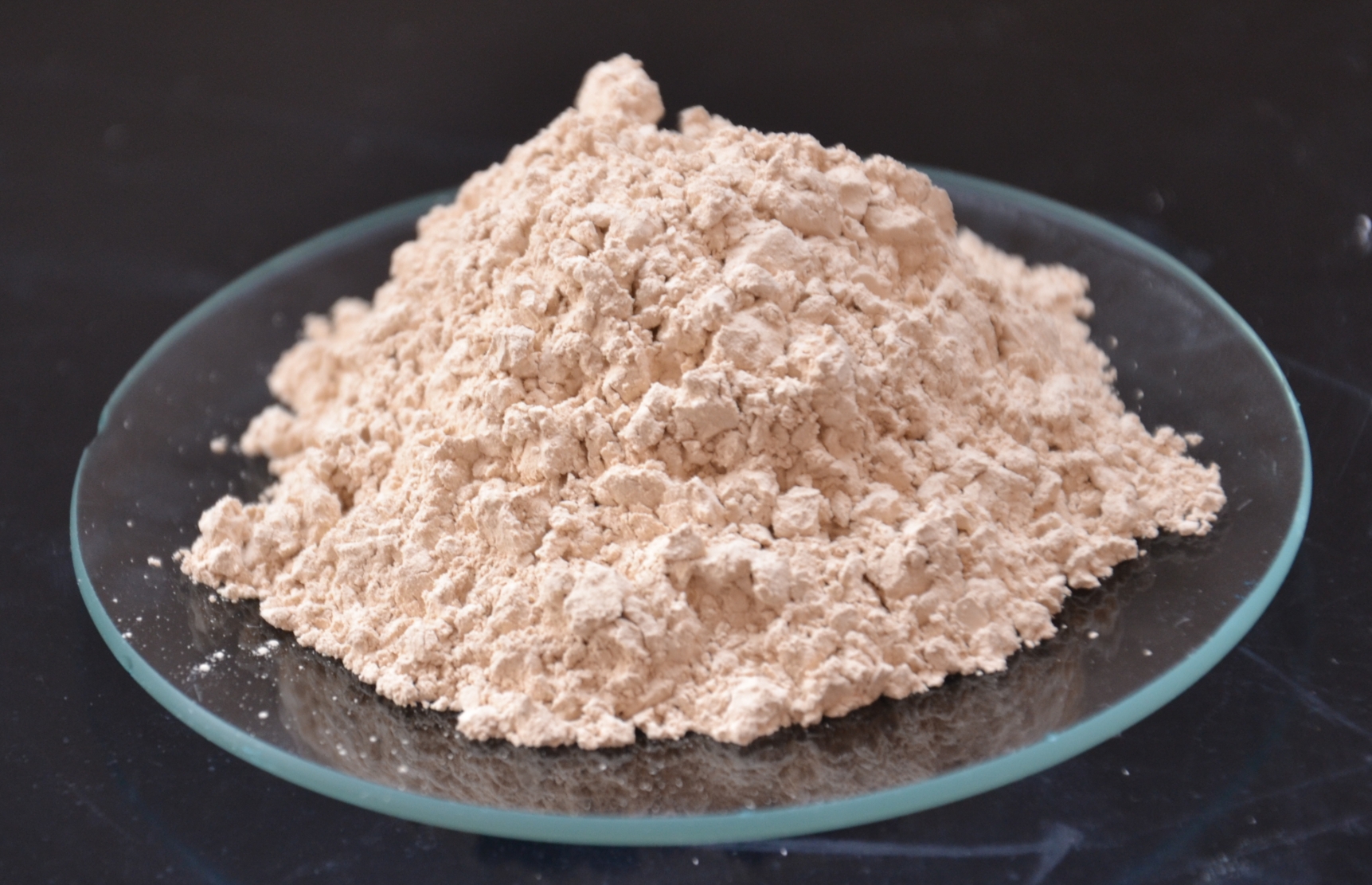 Ferric Phosphate Dihydrate