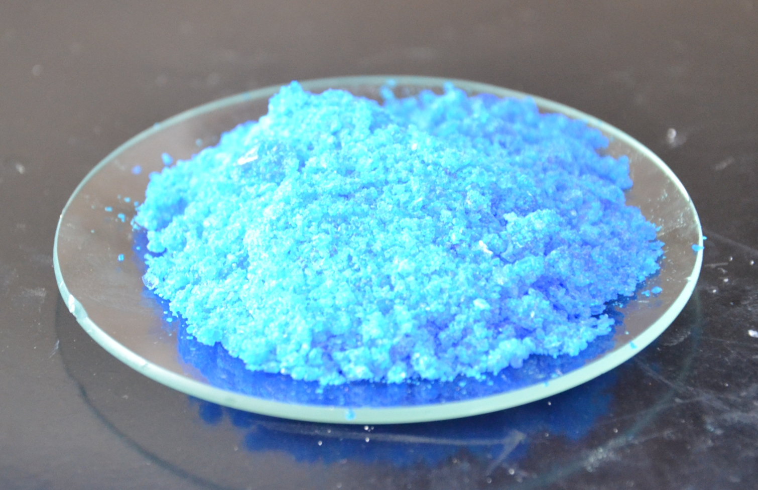 Copper Sulfate Pentahydrate