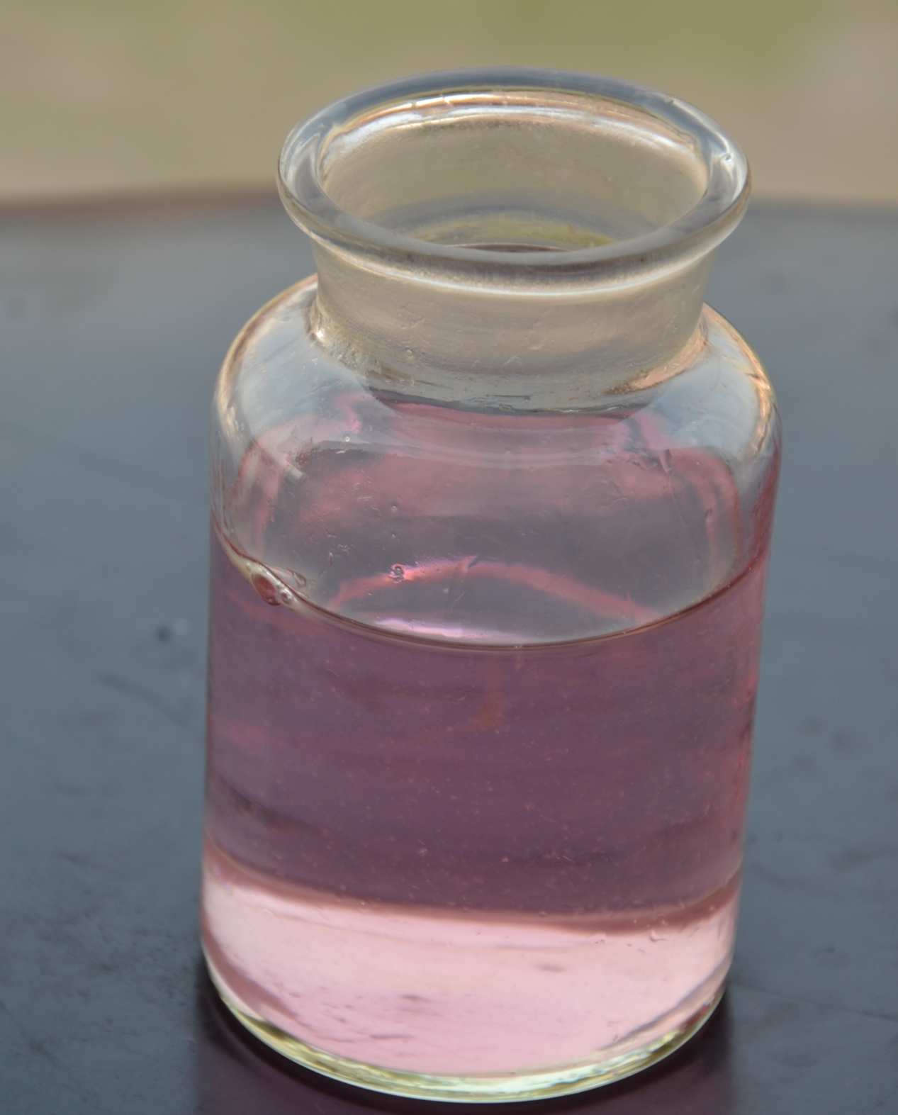 Manganese Nitrate 50% Solution