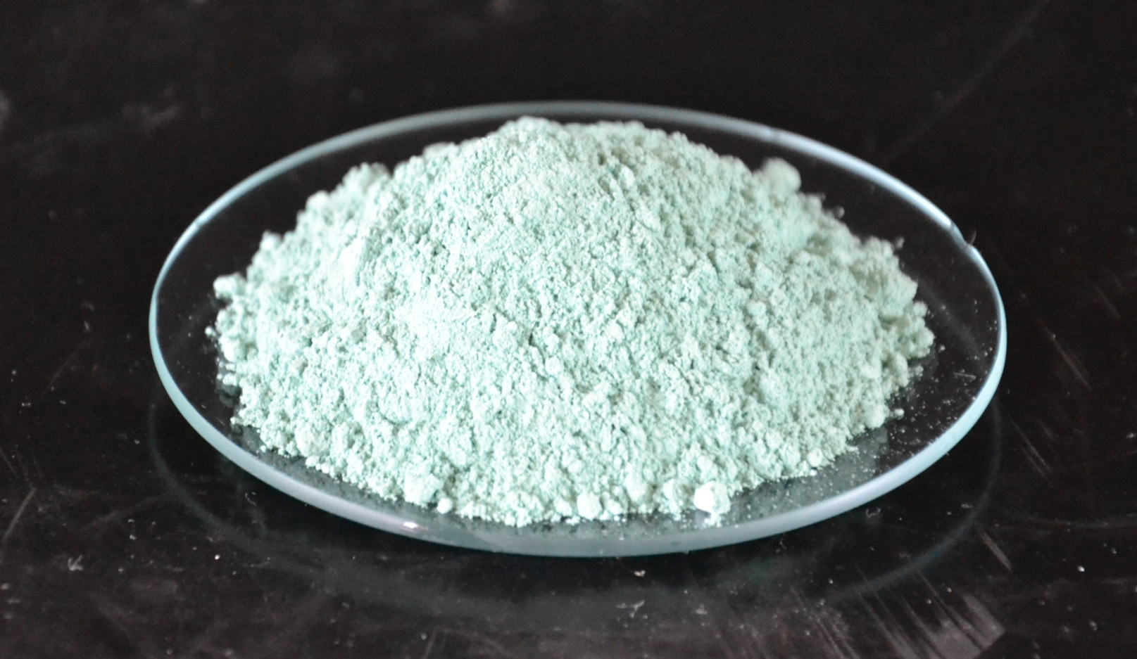 Nickel Oxalate Dihydrate